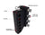 Bulletproof Heavy Duty Weight Distribution Adapter