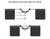 Bulletproof Road Shield Mud Flap System