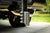 Bulletproof Heavy Duty Weight Distribution Adapter