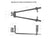 Bulletproof Medium Duty Weight Distribution System