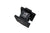 Bulletproof Extreme Duty Road Suppressor Flat Plate to Flat Plate Mount
