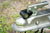 Bulletproof Trailer Latch Lock