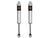 ICON 2001-Up GM 2500/3500 HD, 0-1” Lift, Rear 2.5 VS Shocks, Pair