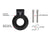 Bulletproof Loop (Lunette Ring) Attachment
