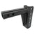 Bulletproof 2.0" Medium Duty 4" Drop/Rise Hitch