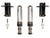 ICON 2020-2023 Jeep Gladiator/2018-2023 Wrangler JL/2007-2018 Wrangler JK, Front, 2.0 Hydraulic Bump Stop Kit
