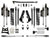 ICON 2020-2022 Ford F250/F350, 4.5" Lift, Stage 5 Suspension System