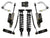 ICON 2019-2026 Chevrolet Silverado 1500/GMC Sierra 1500, 1.5-3.5" Lift, Stage 6 Suspension System, Billet