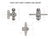 BulletProof Heavy/Extreme Duty Sway Control Ball Mount