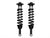 ICON 2023-2025 Sequoia TRD Pro, 1-2.5" Lift, Front, V.S. 2.5 Series Front Coilover Kit, Internal Reservoir, Pair
