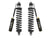 ICON 2008-16 Ford F250/F350 SD 4WD, 4.5” Lift, Front 2.5 VS RR/CDCV Coilover Kit