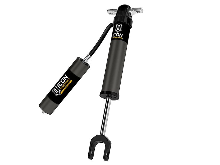 ICON 76551RD 2.0 HD VS Driver Front Remote Reservoir