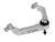 ICON 2020-2026 Chevrolet Silverado/GMC Sierra 2500/3500 HD, Front Upper, Billet Control Arm Kit, w/ Delta Joint Pro HD