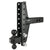 BulletProof 2.5" Extreme Duty 4" & 6" Offset Hitch