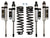 ICON 2005-2016 Ford F-250/F-350 Super Duty 4WD Diesel, 2.5" Lift, Stage 3 Suspension System