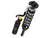ICON 2005-2023 Toyota Tacoma, 0-3.5"/0-2.75" Lift, Front, V.S. 2.5 Series Coilover Kit, Extended Travel, Remote Reservoir w/ CDEV, 700 lbs/in Coils, Pair