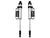 ICON 2007-21 Tundra, 0-3" Lift, Front, Secondary 2.5 VS PB/CDCV Shocks, Pair