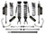 ICON 2019-2026 Ram 1500, 2-3" Lift, Stage 7 Suspension System, Billet