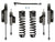 ICON 2020-2022 Ford F-250/F-350 Super Duty 4WD Diesel, 2.5" Lift, Stage 3 Suspension System