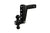 BulletProof 2.0" Light Duty 6" Drop/Rise Hitch