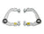 ICON 2019-2021 Ford Ranger Billet Upper Control Arm/Delta Joint Kit, Al Knuckle