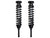 ICON 2000-2006 Toyota Tundra, w/ RCD 6” Lift, Front, V.S. 2.5 Series Coilover Kit, Extended Travel, Internal Reservoir, 700 lbs/in Coils, Pair