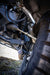 ICON 2022-2025 Toyota Tundra 1.25-3.5" Lift/2023-2025 Sequoia 3-4.5" Lift, Front, V.S. 2.5 Series Coilover Kit, Remote Reservoir, Pair