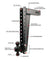 BulletProof 3.0" Heavy Duty 20" Drop/Rise Hitch