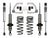 ICON 2023-2025 Toyota Sequoia, 0-2.13" Lift, Stage 2 Suspension System, Billet UCA