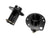 ICON 2020-2023 Jeep Gladiator/2018-2023 Wrangler JL/2007-2018 Wrangler JK, Front, 2.0 Hydraulic Bump Stop Kit