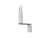 ICON 2024-2025 Toyota Land Cruiser 250 Series/2024-2026 Lexus GX550, Rear Upper Link, Sensor Bracket Kit