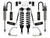 ICON 2022-2025 Toyota Tundra, 1.25-3.5" Lift, Stage 7, 2.5 Suspension System, Billet