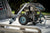 BulletProof Heavy Duty 2" Auto Retractable Ratchet Strap