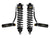 ICON 2017-2026 Ford F-250/F-350 Super Duty 4WD, 4-5.5” Lift, Front, V.S. 3.0 Series Coilover Conversion Kit, Remote Reservoir w/ CDEV