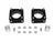 ICON Alloys 2022-2025 Toyota Tundra/2023-2025 Toyota Sequoia, 2.25" Lift, Front, Coilover Spacer Kit