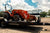 BulletProof Medium Duty 5/16" x 20' Transport Chain