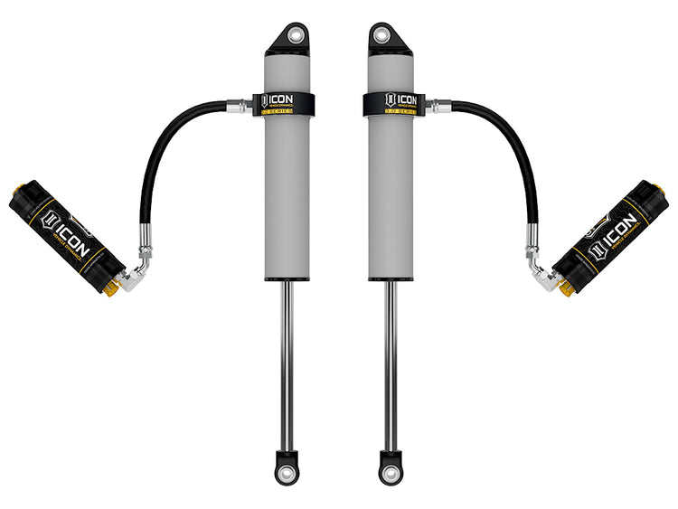 ICON 71705CP 3.0 VS CDCV Rear Pair