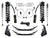 ICON 2023-2025 Ford F-250/F-350 Super Duty 4WD, 4-5.5" Lift, Stage 1 Coilover Conversion System w/ Expansion Packs
