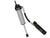 ICON 2017-2026 Ford F-250/F-350 Super Duty 4WD, 0-3” Lift, Front, V.S. 3.0 Series Shock Absorbers, Remote Reservoir w/ CDEV, Pair