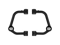ICON 2021-2025 Ford F-150, Front, Tubular Upper Control Arms w/ Delta Joint Pro