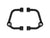 ICON 2021-2025 Ford F-150, Front, Tubular Upper Control Arms w/ Delta Joint Pro