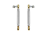 ICON 2020-Up Jeep JT Gladiator, Rear Sway Bar Link Kit