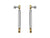 ICON 2020-Up Jeep JT Gladiator, Rear Sway Bar Link Kit