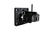 BulletProof Extreme Duty 2-5/16" Coupler - Flat Plate Mount (BLACK)