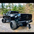 BulletProof 2.0" Heavy Duty 12" Drop/Rise Hitch