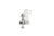 BulletProof 2.5" Aluminum Medium Duty 4" Drop/Rise Hitch