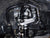 ICON 2005-2023 Toyota Tacoma, 0-3.5"/0-2.75" Lift, Front, V.S. 2.5 Series Coilover Kit, Extended Travel, Remote Reservoir w/ CDEV, 700 lbs/in Coils, Pair