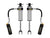 ICON 2020-2026 Chevrolet Silverado/GMC Sierra 2500/3500 HD, 0-3.5” Lift, Front, V.S. 3.0 Shock Absorbers, Remote Reservoir w/ CDCV, Pair