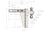 Bulletproof 2.0" Heavy Duty 8" Drop/Rise Hitch