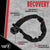 BulletProof Hitches - 3/4" x 36" Soft Shackle Recovery - 100,000 lbs Breaking Strength - Tow Shackle for Recovery of UTVs, ATVs, SUVs, Trucks, Offroad, 4x4s, and More